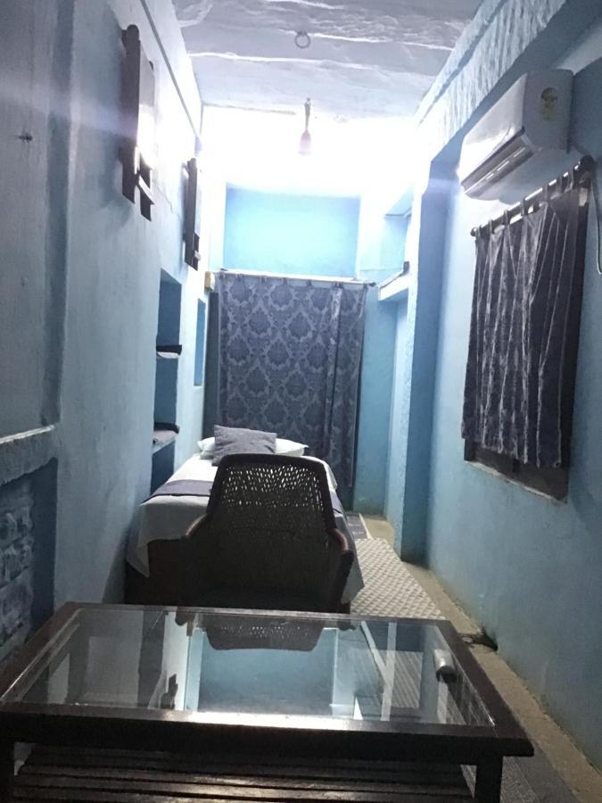 Purn Haveli Hotel Jodhpur  Luaran gambar