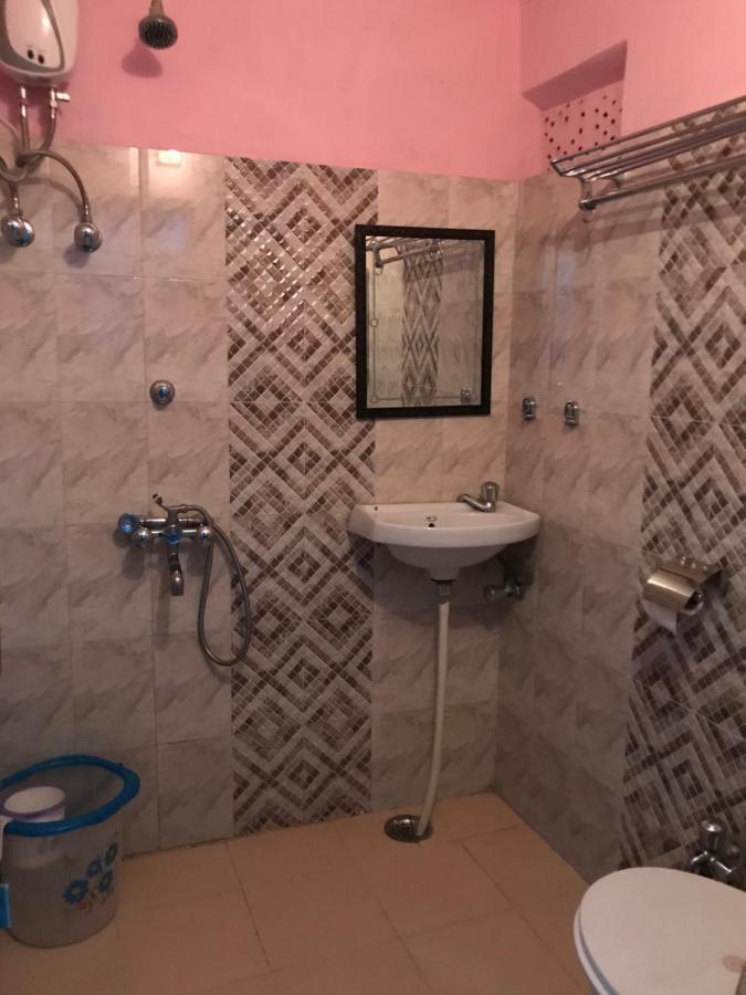 Purn Haveli Hotel Jodhpur  Luaran gambar